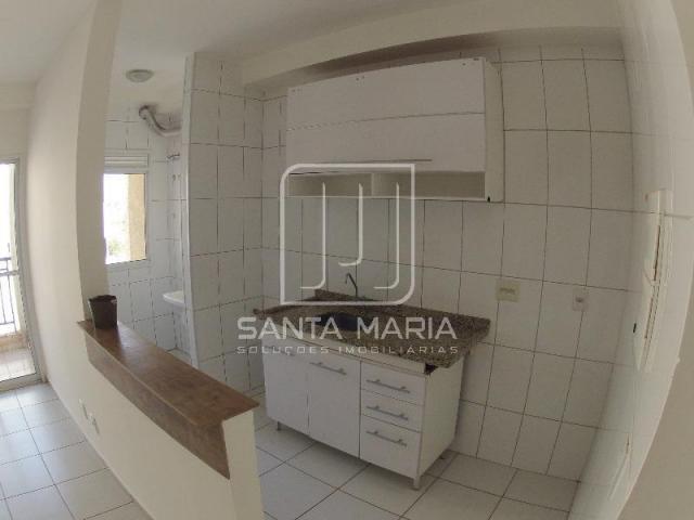 Apartamento à venda com 2 dormitórios em Vl monte alegre, Ribeirao preto cod:27371 - Foto 5