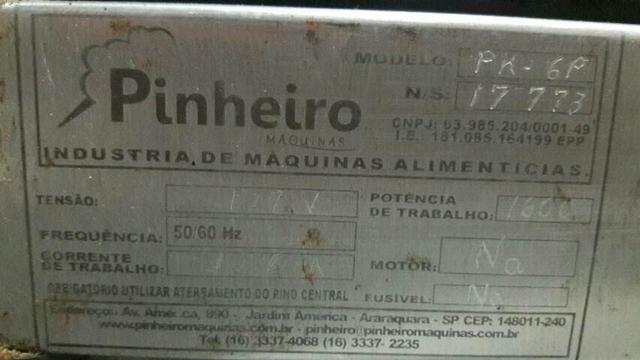 Crepeira 350.reais - Foto 3