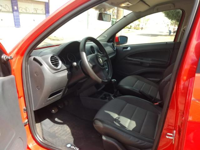 VOLKSWAGEN GOL 1.0 - Foto 9