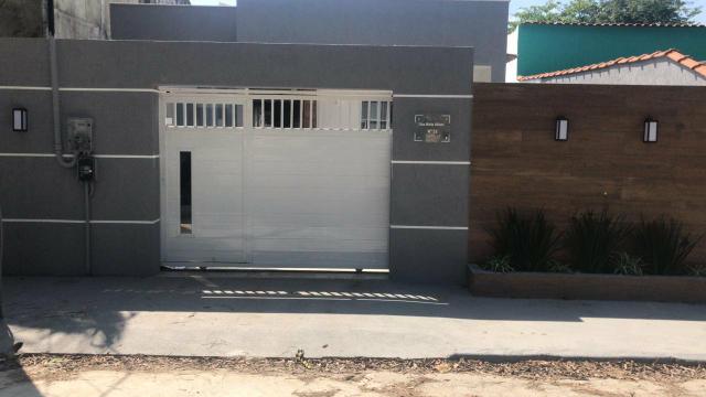 VENDO CASANa Estrada da Cachamorra campo grande