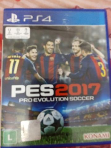Jogos ps4