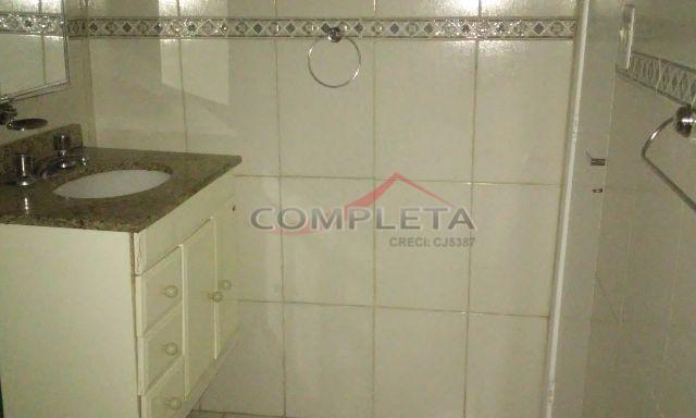 Apartamento com 2 dormitórios para alugar, 70 m² por R$ 2.500,00/mês - Botafogo - Rio de J - Foto 15
