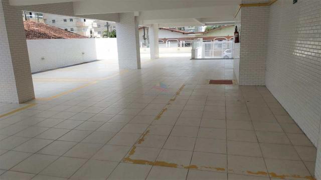 Apartamento para alugar com 2 dormitórios em Tupi, Praia grande cod:3157 - Foto 15