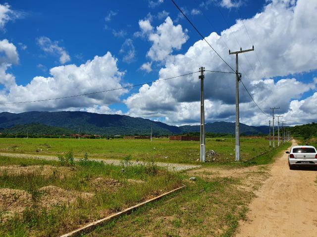 Garanta Seu Terreno Próximo ao Cajubar em Maranguape - Foto 5