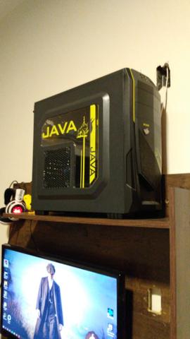 Pc gamer funcionando top