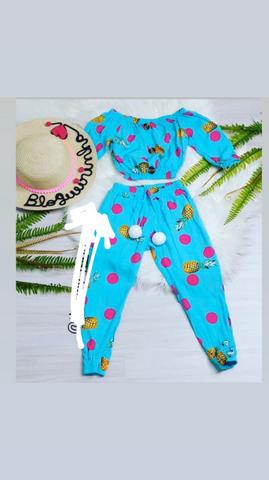 Conjunto infantil - Foto 3