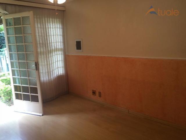 Casa com 2 dormitórios para alugar, 55 m² por R$ 1.000,00/mês - Parque Villa Flores - Suma - Foto 6
