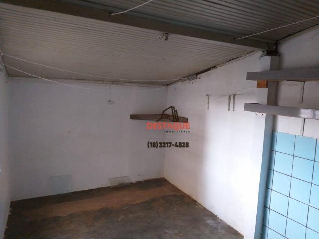 Aluga-se casa no Jardim Bela Daria no valor de R$ 450,00 Mais Encargos - Foto 7