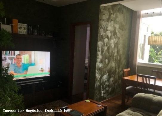Apartamento para Venda em Rio de Janeiro, Copacabana, 2 dormitórios, 2 banheiros, 1 vaga - Foto 3