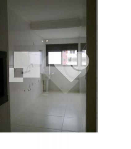 Apartamento à venda com 2 dormitórios em Jardim botânico, Porto alegre cod:28-IM418273 - Foto 12