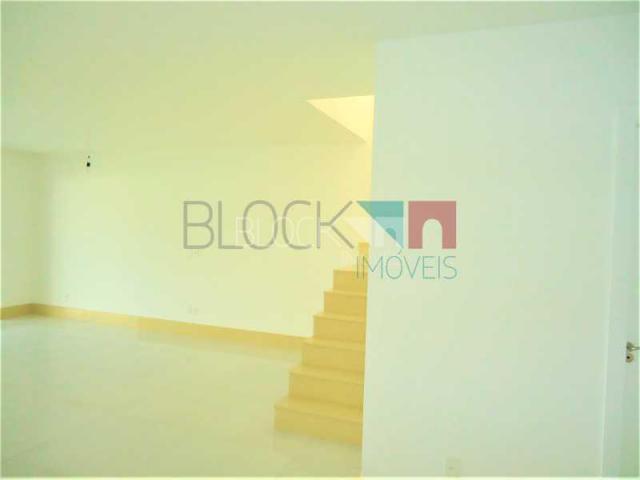 Casa à venda com 4 dormitórios em Recreio dos bandeirantes, Rio de janeiro cod:RCCN40267 - Foto 12