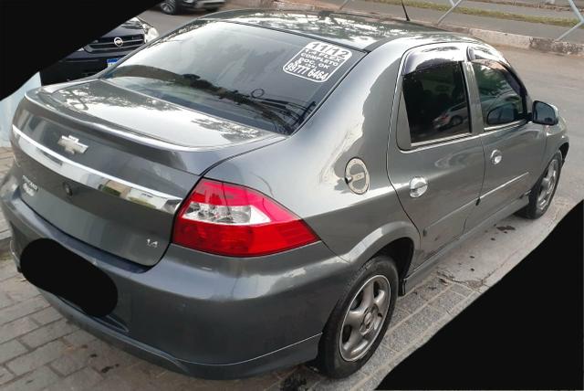 Prisma LT 1.4 11/12 Completo! 2020Pg! - Foto 2