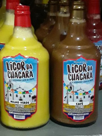 Licor de Cachoeira Diversos - Foto 6