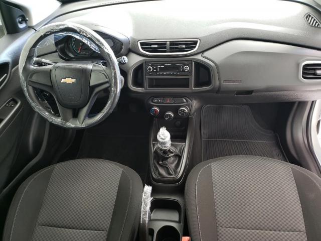 Chevrolet ONIX HATCH LT 1.0 8V Flexpower 5P Mec. - Foto 6