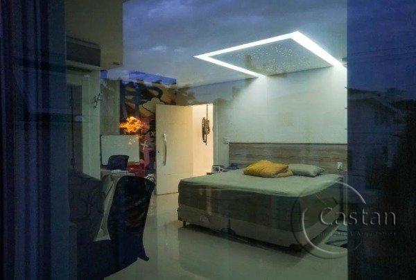 Casa à venda com 4 dormitórios em Tatuapé, São paulo cod:DT110 - Foto 11
