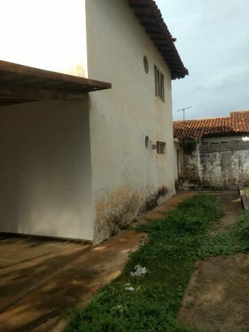 Aluga-se sobrado - Foto 5