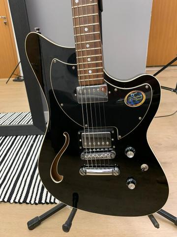 Guitarra Tagima JetBlues Standard - Foto 2