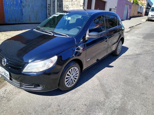 Gol 1.0 G5 completo 2009 ( só 15000 só venda ) aceito cartão