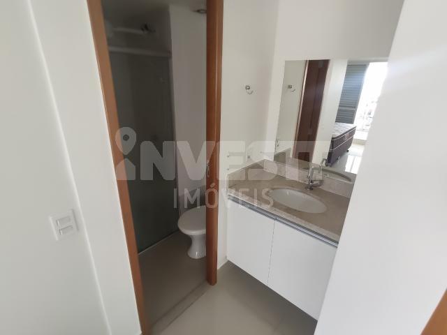 Apartamento para alugar com 1 dormitórios em Setor central, Goiânia cod:596 - Foto 3