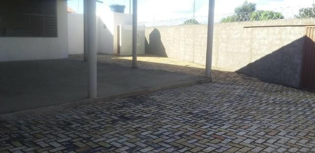 Vendo casa e loja 550 m² - Foto 7