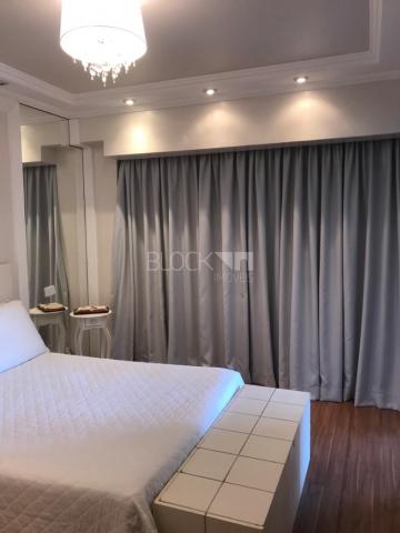 Apartamento para alugar com 1 dormitórios em Barra da tijuca, Rio de janeiro cod:BI7154 - Foto 7