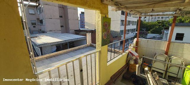 Casa para Venda em Rio de Janeiro, Tijuca, 4 dormitórios, 2 banheiros - Foto 14