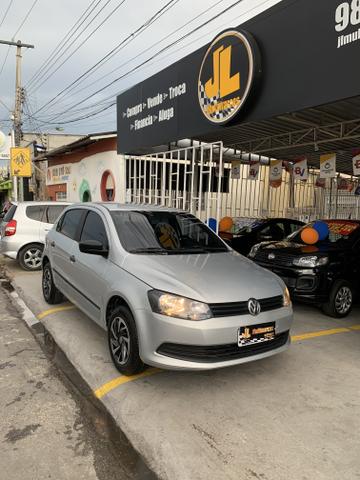 Gol G6 2016 IMPECÁVEL - Foto 3