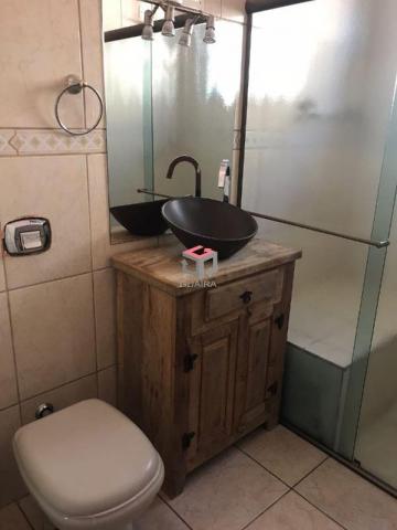 Lindo sobrado para locação, 2 quartos, 2 vagas - Planalto - São Bernardo do Campo - Foto 17
