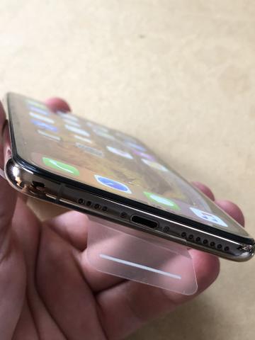 IPhone XS Max 64GB, pego seu iPhone na troca - Foto 6