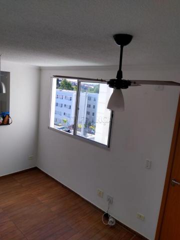 Apartamento para alugar com 2 dormitórios em Jardim paraiso, Jacarei cod:L6813 - Foto 3