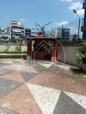 Apartamento à venda com 2 dormitórios em Tijuca, Rio de janeiro cod:879153