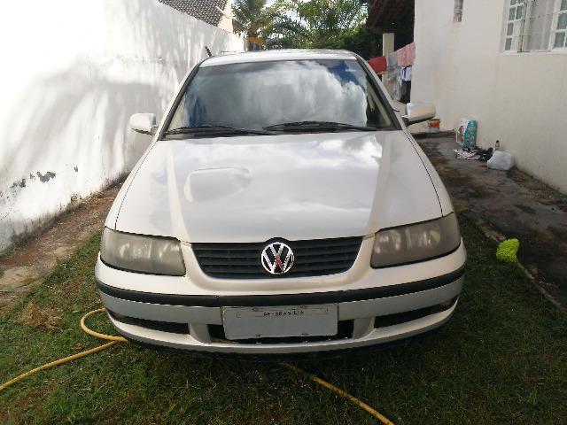 Gol 1.6 Turbo - Foto 3