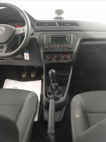 VOLKSWAGEN GOL 1.0 12V MPI TOTALFLEX 4P MANUAL - Foto 7