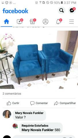 Reforma e fabricação sob medidas - Foto 3