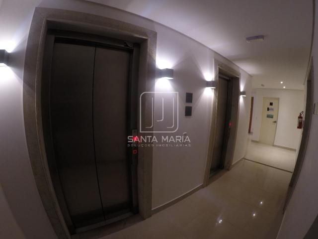 Apartamento para alugar com 1 dormitórios em Jd botanico, Ribeirao preto cod:63798 - Foto 14