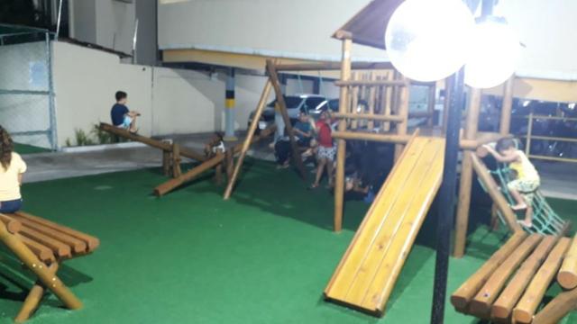 Apartamento vendo ou alugo (1.000,00). - Foto 4