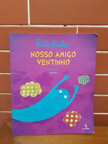Nosso Amigo Ventinho