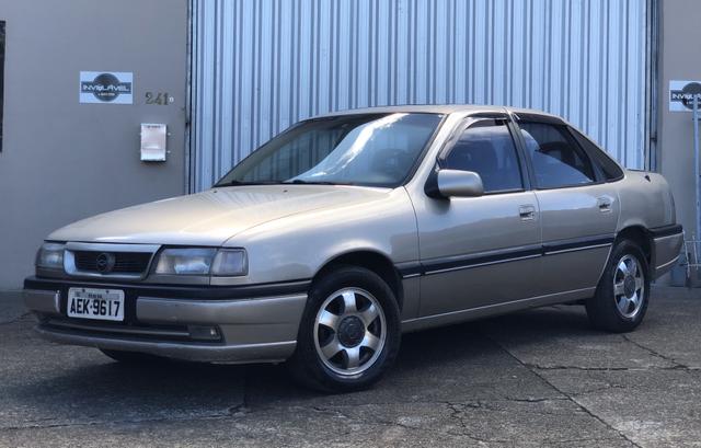 Vectra CD 2.0