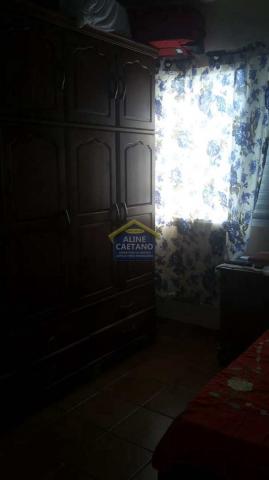 2 DORMS, VILA TUPI, R$ 220 MIL. OPORTUNIDADE! - - O MELHOR DO LITORAL SUL! - Foto 12