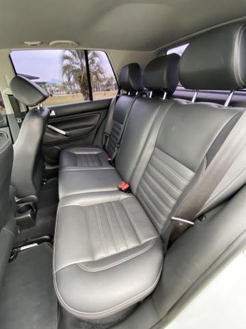Golf Sportline 1.6 Limited Edition 2013 baixa km - Foto 13