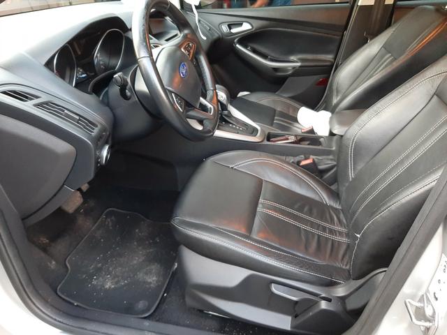 Ford Focus 2.0 Automático 2016 - Foto 9