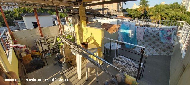 Casa para Venda em Rio de Janeiro, Tijuca, 4 dormitórios, 2 banheiros - Foto 15