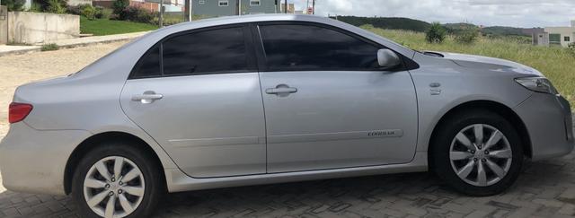 Corolla XLI 1.8 aut. 2012/2012 - Foto 2