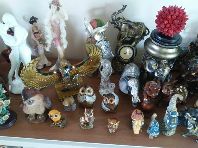 Lindos objetos para decoraçoes de sua casa!