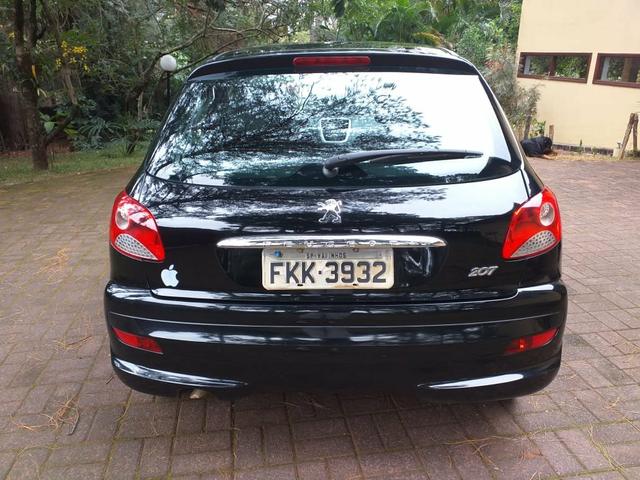 Peugeot 207 XR 1.4 2013