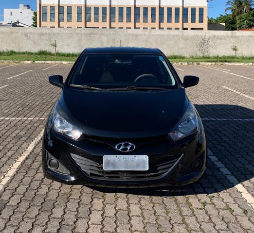 Hb20 2014 Confort Plus 1.0 - Foto 11
