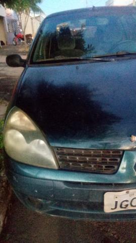 Reno Clio 1.0 2005 mode 2006