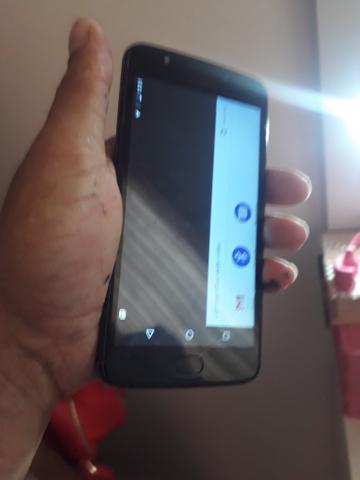 Motorola e4 - Foto 4