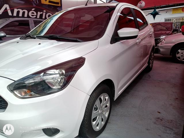Ford ka se 1.5 - Foto 7