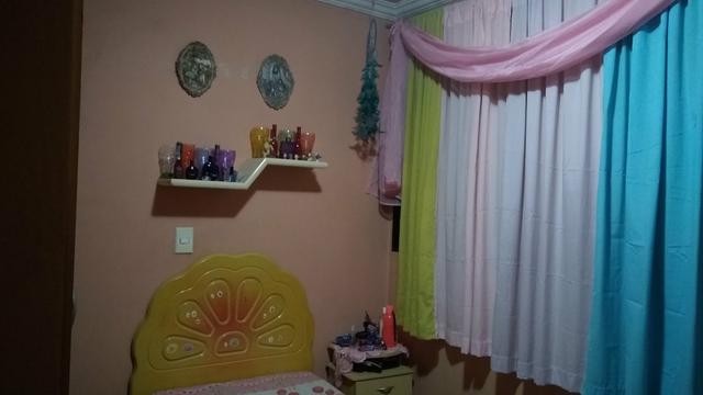 Sobrado com 4 dormitórios 2 suites - Foto 4